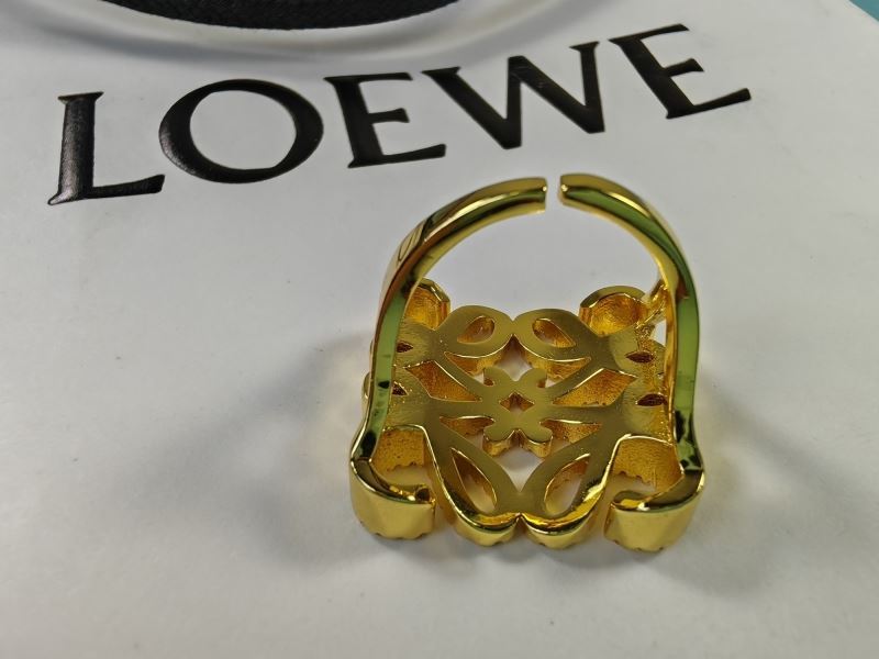 Loewe Rings
